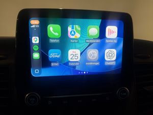 Ford Transit Custom bild 11