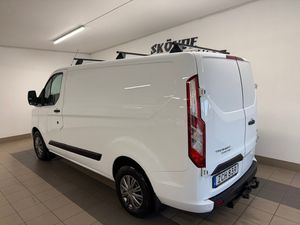 Ford Transit Custom bild 3