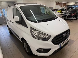 Ford Transit Custom bild 6