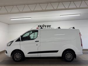 Ford Transit Custom bild 1