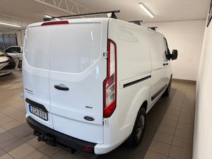 Ford Transit Custom bild 5