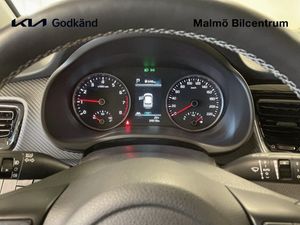 Kia Stonic bild 15