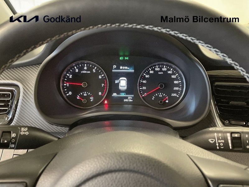 Kia Stonic bild 15