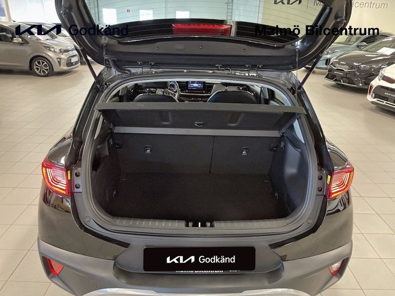 Kia Stonic bild 7