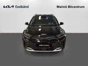 Kia Stonic bild 6
