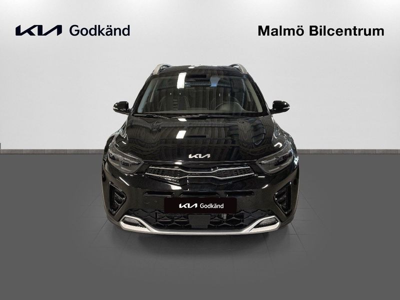 Kia Stonic bild 6