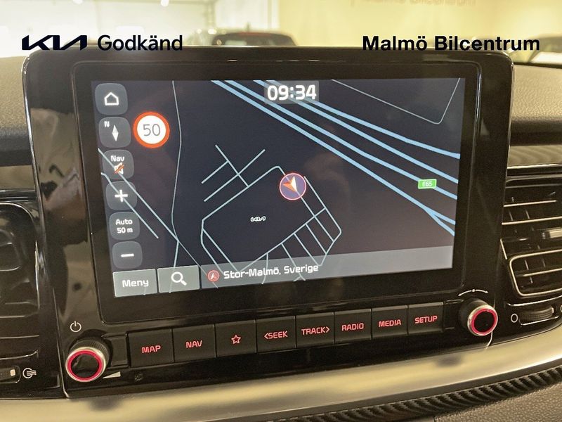 Kia Stonic bild 16