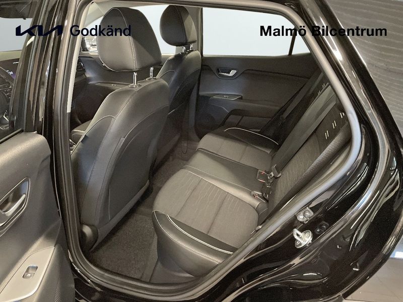 Kia Stonic bild 14