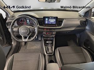 Kia Stonic bild 12