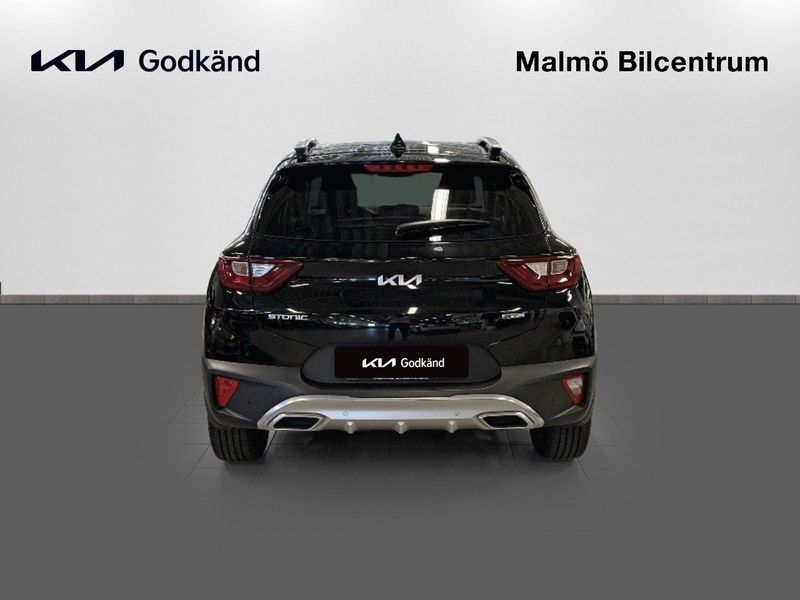 Kia Stonic bild 2