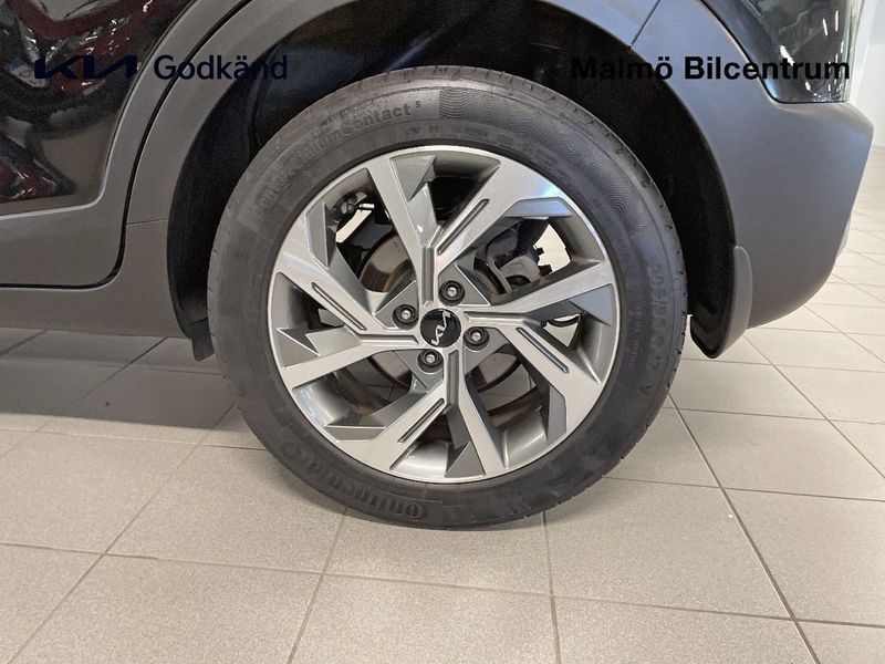 Kia Stonic bild 8