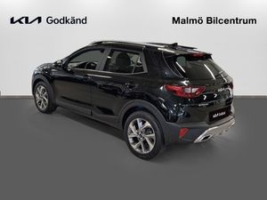 Kia Stonic bild 3