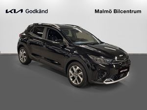 Kia Stonic bild 5