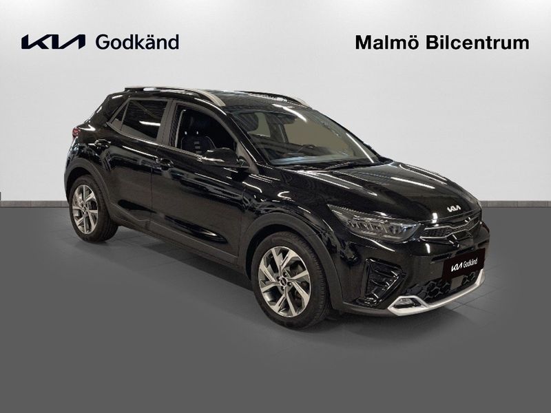 Kia Stonic bild 5