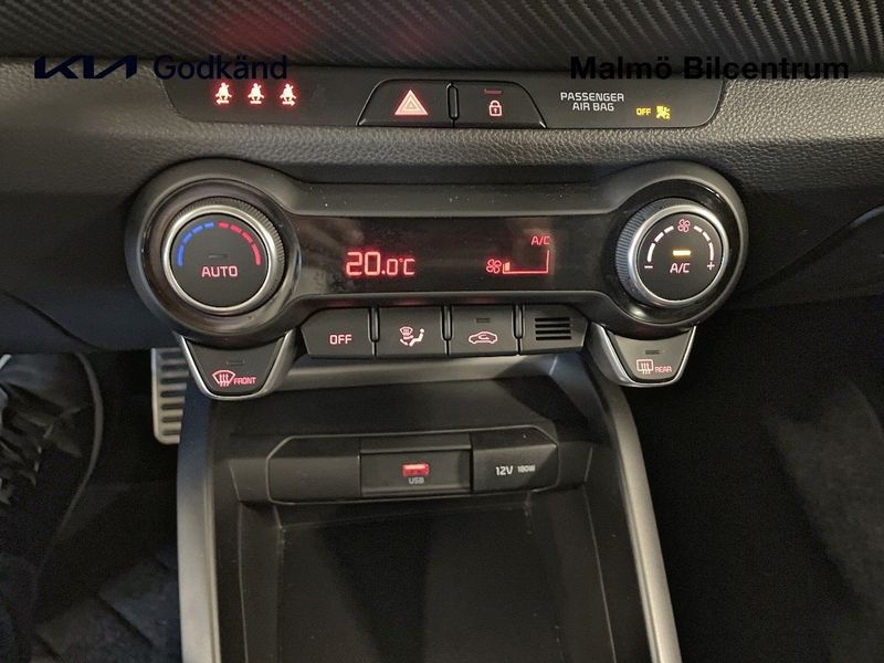 Kia Stonic bild 18
