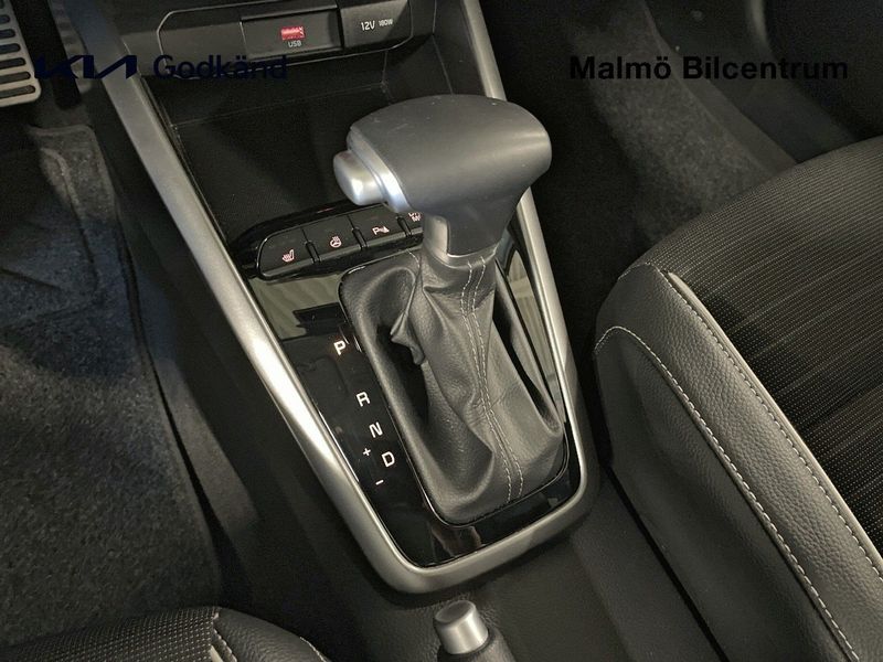 Kia Stonic bild 17
