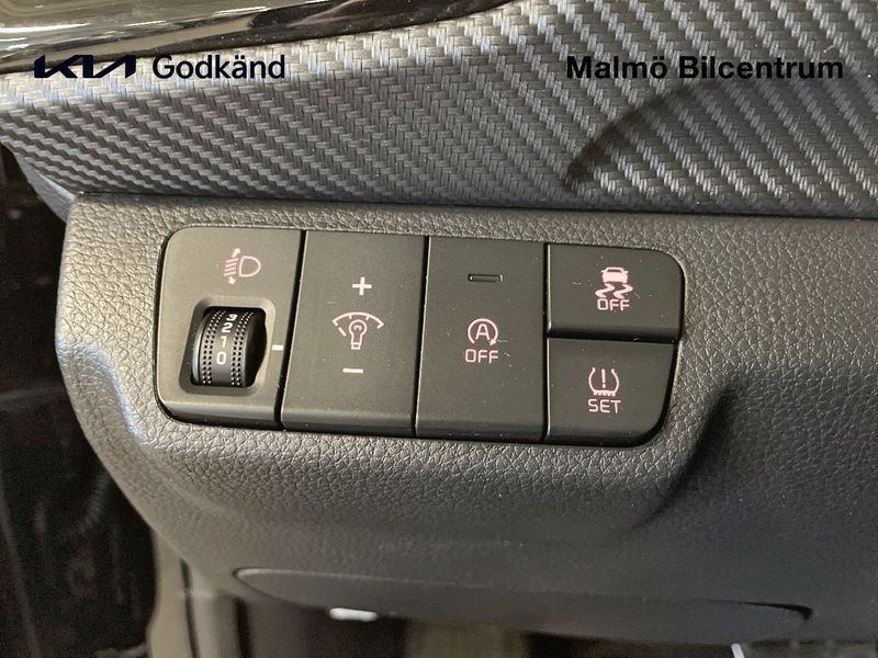 Kia Stonic bild 9