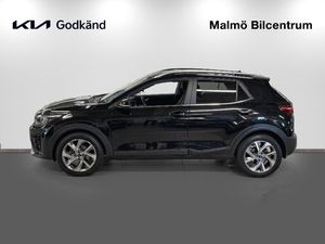 Kia Stonic bild 4