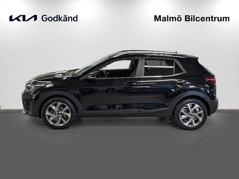 Kia Stonic bild 4