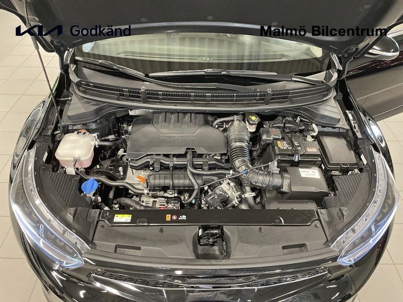Kia Stonic bild 11
