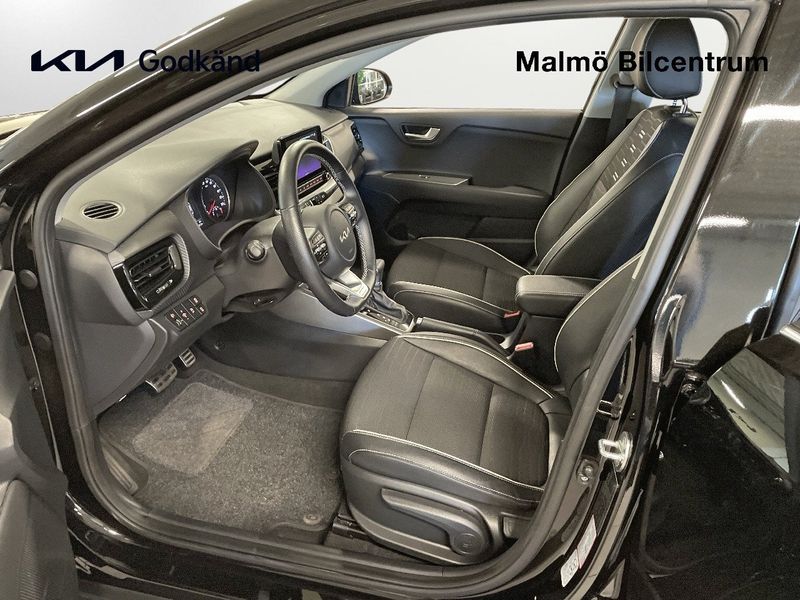Kia Stonic bild 13