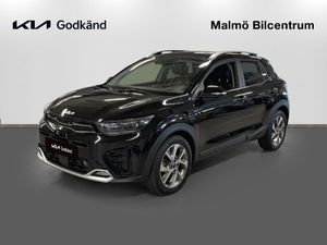 Kia Stonic bild 1