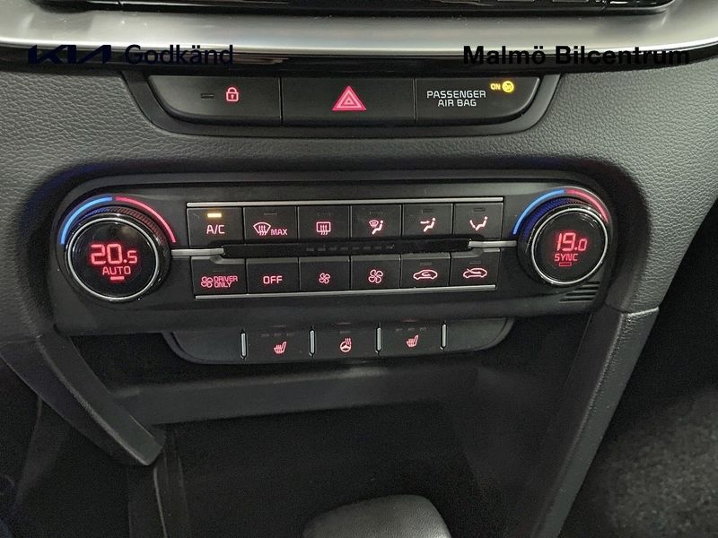 Kia Cee´d bild 18