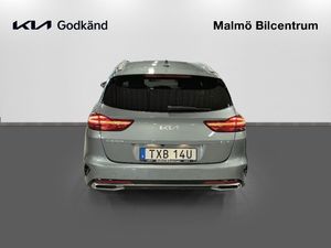 Kia Cee´d bild 2