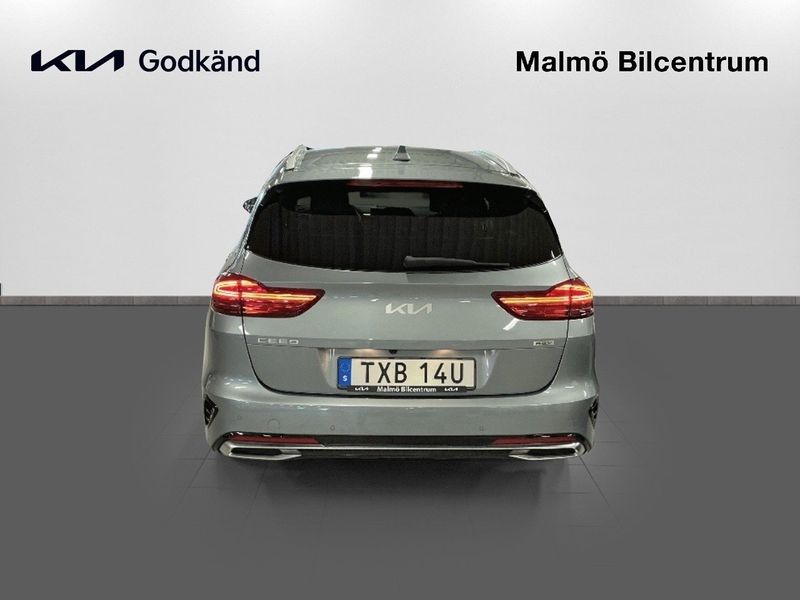 Kia Cee´d bild 2