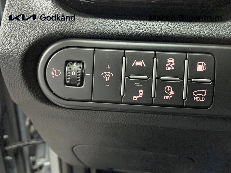 Kia Cee´d bild 9