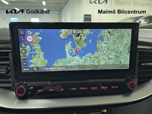 Kia Cee´d bild 16