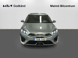 Kia Cee´d bild 6