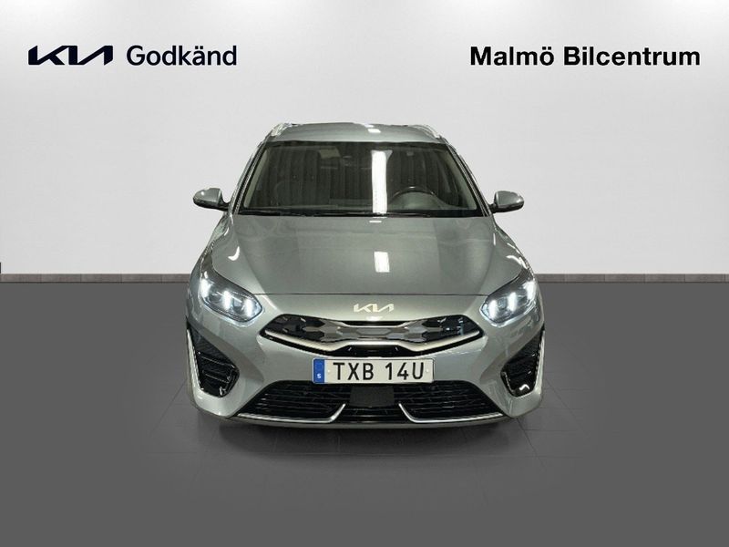 Kia Cee´d bild 6