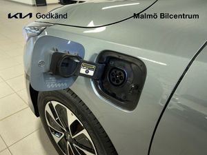 Kia Cee´d bild 8
