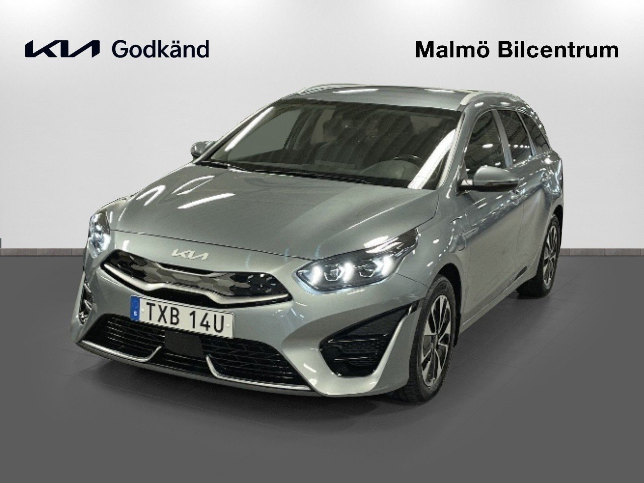 Kia Cee´d