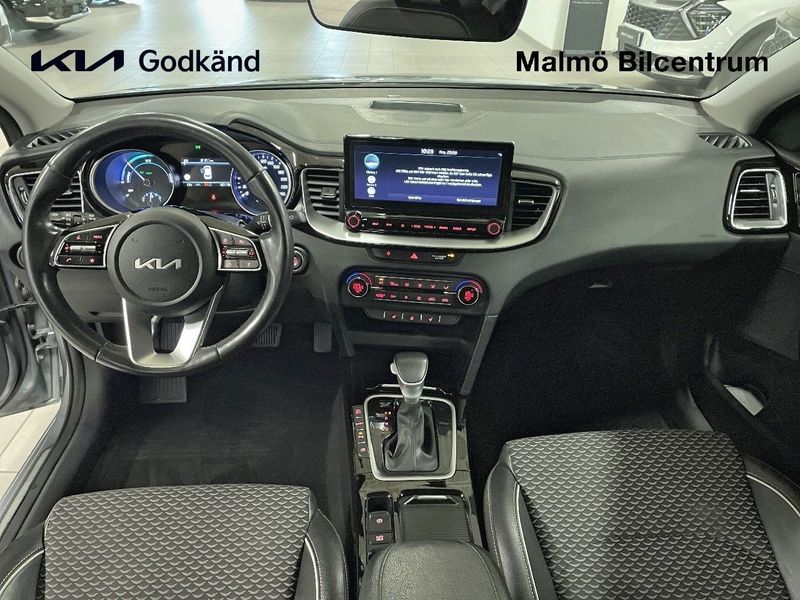 Kia Cee´d bild 12