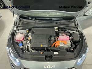 Kia Cee´d bild 11
