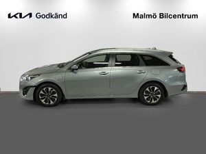 Kia Cee´d bild 4