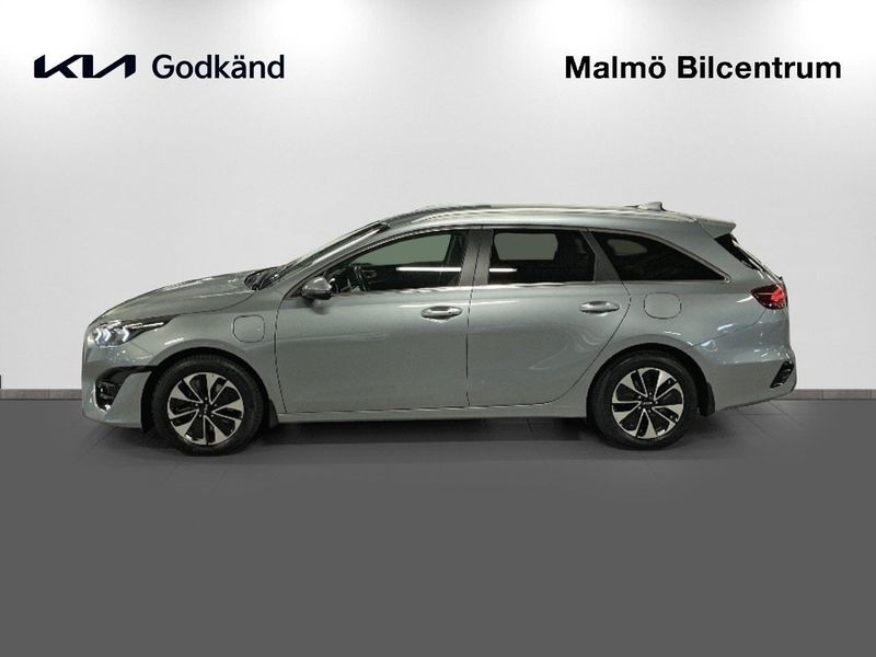 Kia Cee´d bild 4