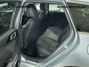 Kia Cee´d bild 14