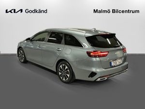 Kia Cee´d bild 3