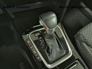 Kia Cee´d bild 17