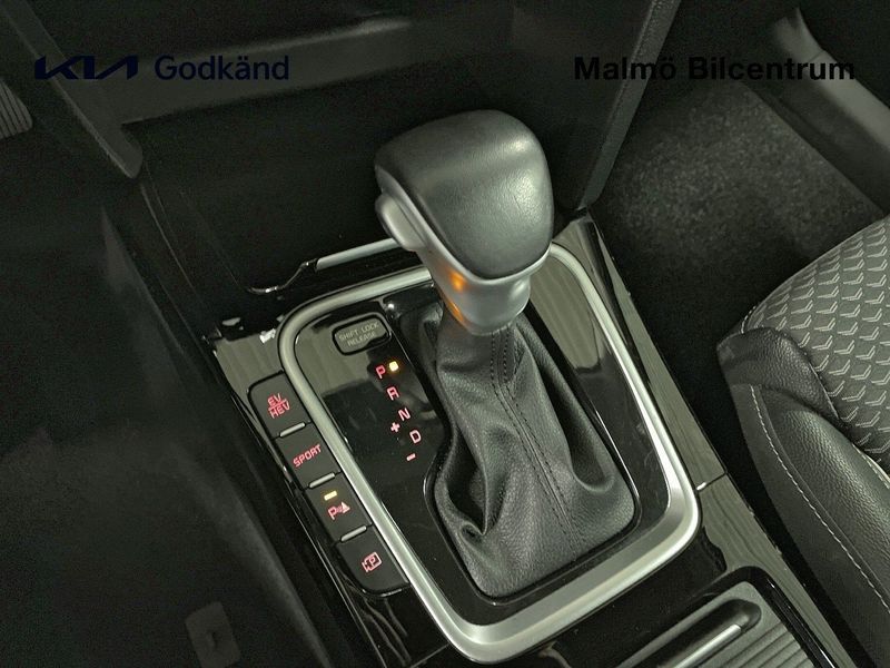 Kia Cee´d bild 17