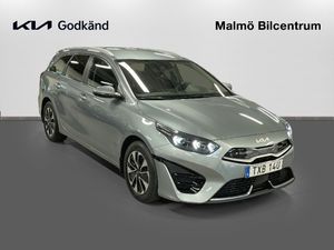 Kia Cee´d bild 5