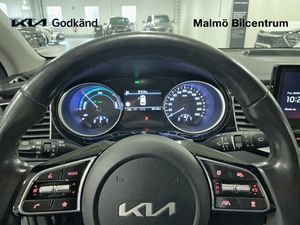 Kia Cee´d bild 15