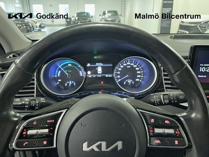Kia Cee´d bild 15
