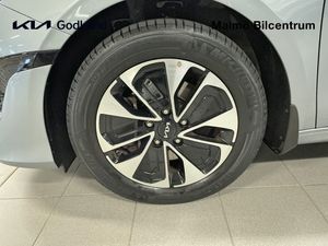 Kia Cee´d bild 7