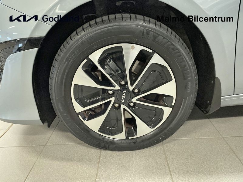 Kia Cee´d bild 7