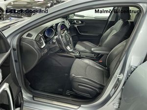 Kia Cee´d bild 13
