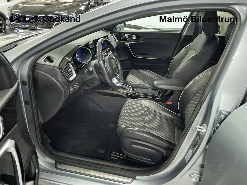 Kia Cee´d bild 13